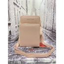 Bolsa Feminina Carteira com Alça Porta Celular - Lívia